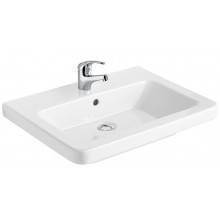 Lavabo mural Gala Street Square 60 x 45 cm