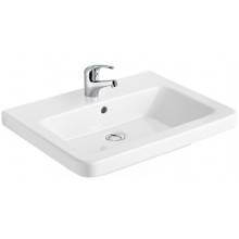 Lavabo mural Gala Street Square 55 x 45 cm