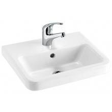 Lavabo mural Gala Street Square 40 x 35 cm