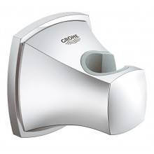 Soporte mural para ducha Grandera Grohe