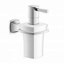 Soporte con dosificador Grandera Grohe