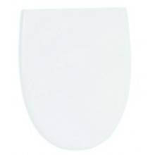 Asiento con tapa fijos PP Gala Street