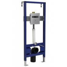 Soporte con Placa PLAN de doble descarga