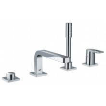 Grifo combinación para baño y ducha Grohe Quadra