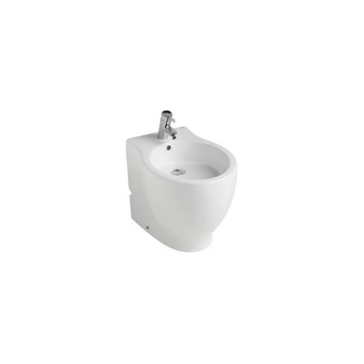 Bidet Gala Klea suelo compacto