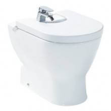 Bidet suelo compacto Gala Emma