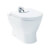 Bidet suelo compacto Gala Emma
