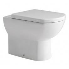 Inodoro Gala Smart BTW compacto