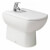 Bidet suelo compacto Gala Smart