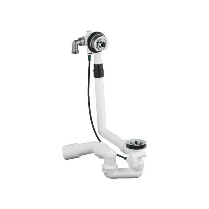 Desag&uuml;e autom&aacute;tico Grohe Talentofill