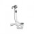 Desagüe automático con rebosadera extensible Grohe Talentofill 
