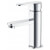 Grifo lavabo Imex Roma