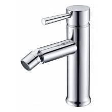 Grifo de bidé Imex Milán