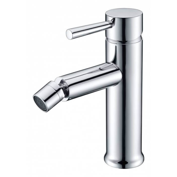 Grifo de bidé Imex Milán