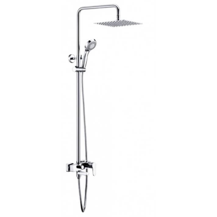 Columna para ba&ntilde;o y ducha Imex Bristol