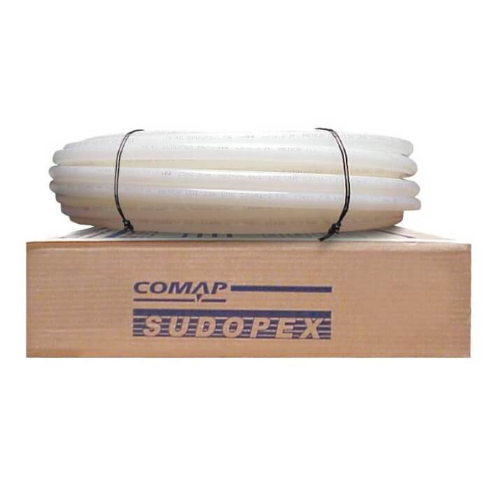 Rollo de tubería SudoPEX-a