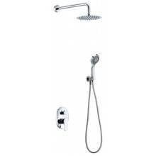 Conjunto de ducha Imex Oslo