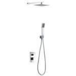 Conjunto de ducha Imex Dublín