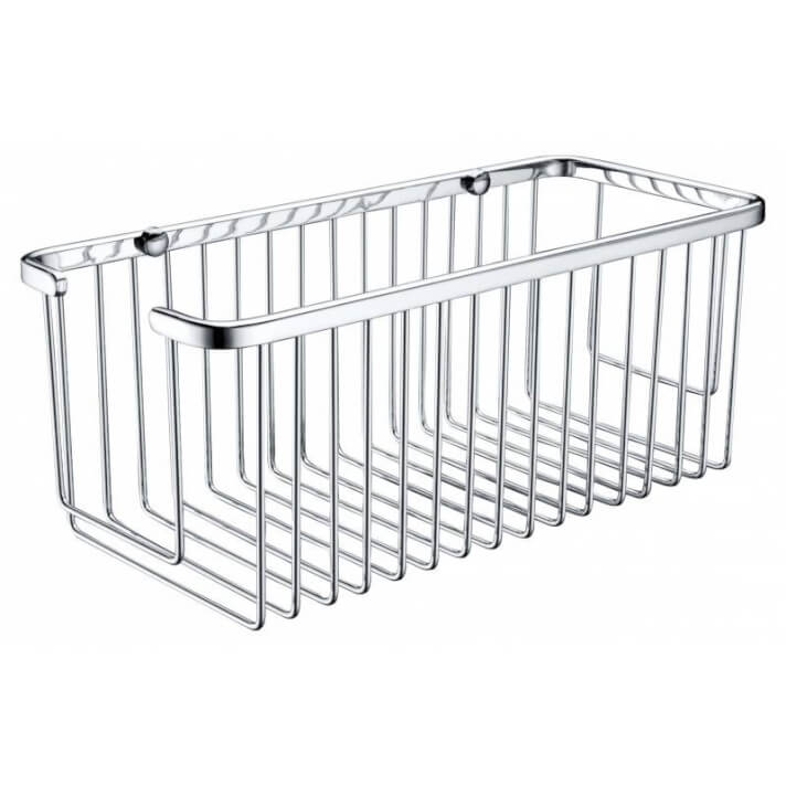Estante de rejilla rectangular Imex 