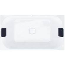 Bañera Gala Flex Center 180x100cm