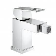 Grifo de bidé Grohe Eurocube