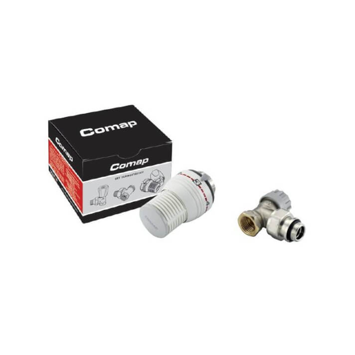 Kit termostático Comap