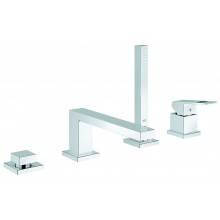 Combinación para baño y ducha Grohe Eurocube