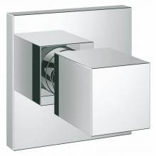 Llave de paso con diversidad de montaje Grohe Eurocube