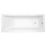 Bañera Gala Mitta 160x75cm