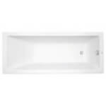 Bañera Gala Mitta 170x75cm