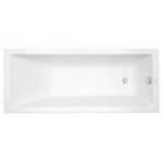 Bañera Gala Mitta 180x80cm