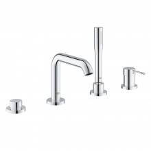 Combinación para baño y ducha Grohe Essence