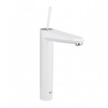 Grifo de lavabo XL Moon White Grohe Eurodisc Joy