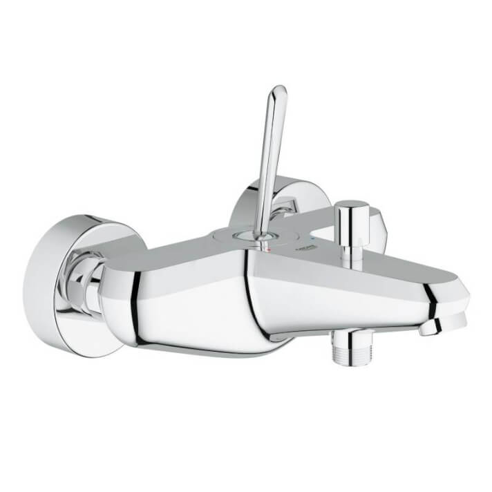Grifo para ba&ntilde;o y ducha Grohe Eurodisc Joy
