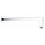 Brazo de ducha 37,5 cm Recto Imex