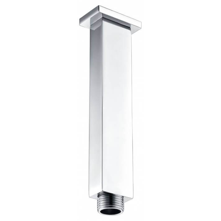 Brazo de ducha de techo 17cm Imex