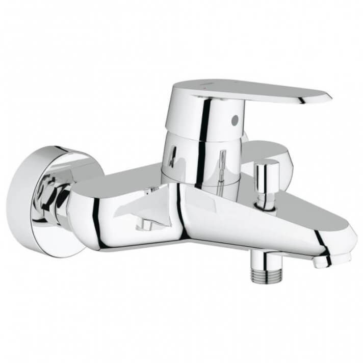 Grifo para ba&ntilde;o y ducha Grohe Eurodisc Cosmopolitan