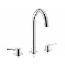 Grifo Batería de lavabo L Grohe Concetto
