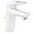 Grifo lavabo S Plus de palanca con hendidura Moon White Grohe Eurostyle