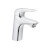Grifo lavabo S Liso de palanca sólida Grohe Eurostyle