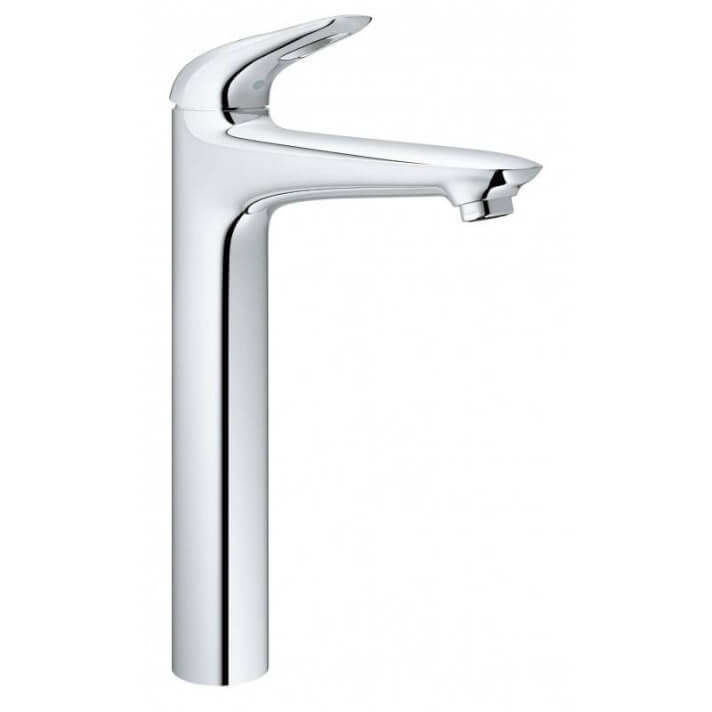 Grifo de lavabo XL de palanca con hendidura Grohe Eurostyle
