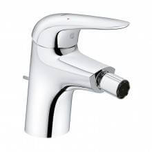 Grifo de bidé de palanca sólida Grohe Eurostyle