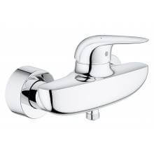 Grifo de ducha de palanca sólida Grohe Eurostyle