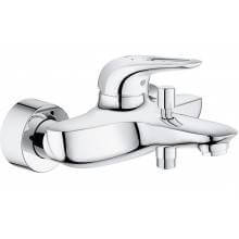 Grifo baño y ducha de palanca con hendidura Grohe Eurostyle