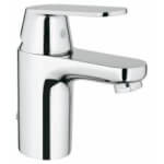 Grifo lavabo S Grohe Eurosmart Cosmopolitan