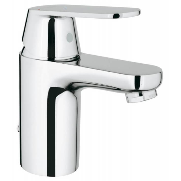 Grifo lavabo S Grohe Eurosmart Cosmopolitan