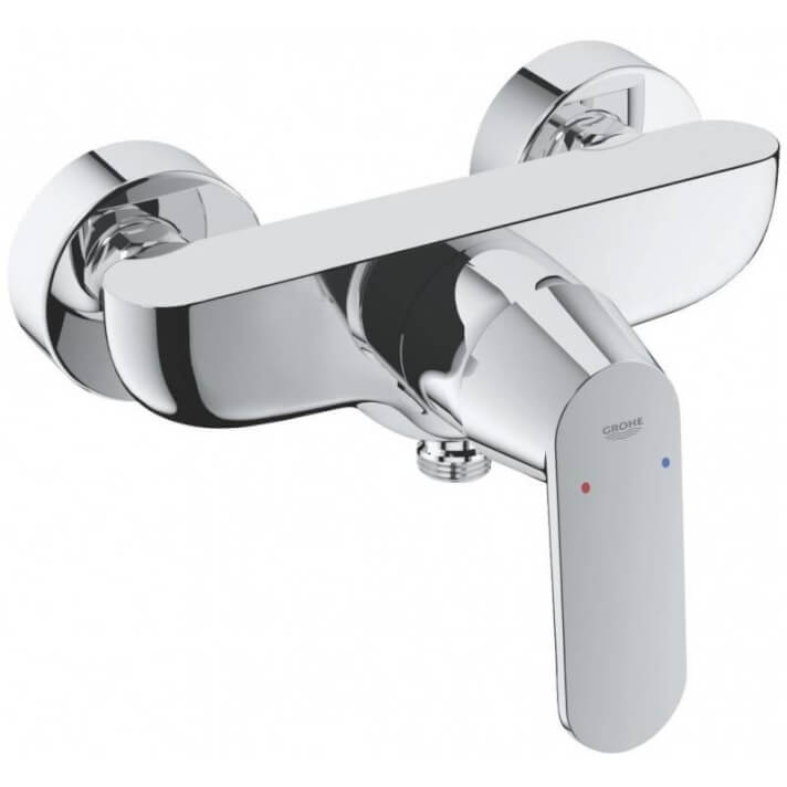 Grifo de ducha Grohe Eurosmart Cosmopolitan