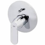 Grifo empotrado de baño y ducha Grohe Eurosmart Cosmopolitan