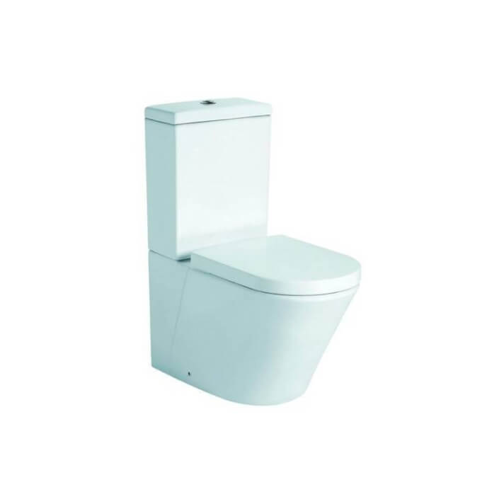 Inodoro completo Arco P3