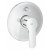 Grifo empotrado para baño y ducha Grohe Eurostyle Cosmopolitan